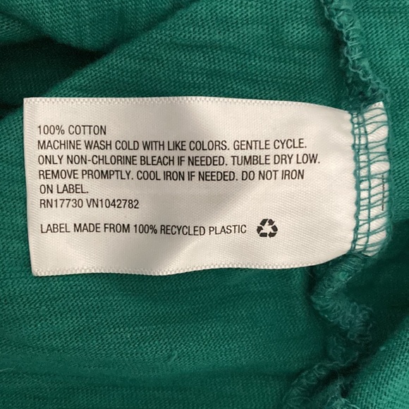 Universal Thread Mid Length Cotton Dress - Picture 5 of 5